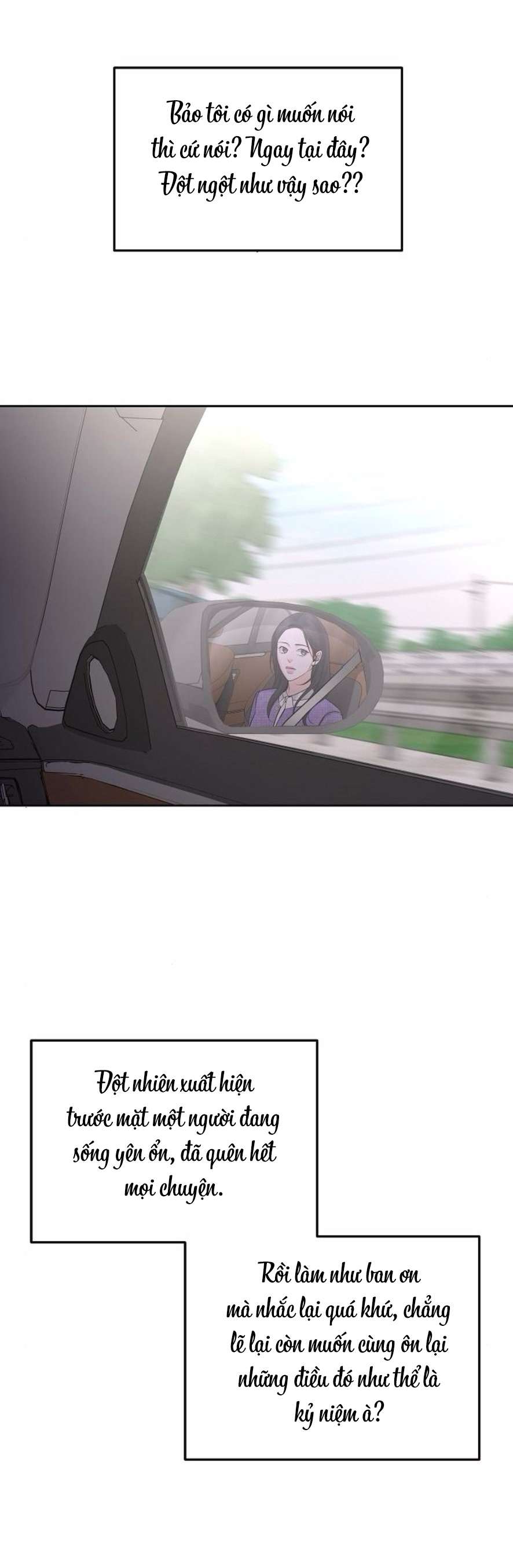 Cẩn Thận Va Phải Tình Yêu Chap Chapter 33-Cẩn Thận Va Phải Tình Yêu - Next Chap 33