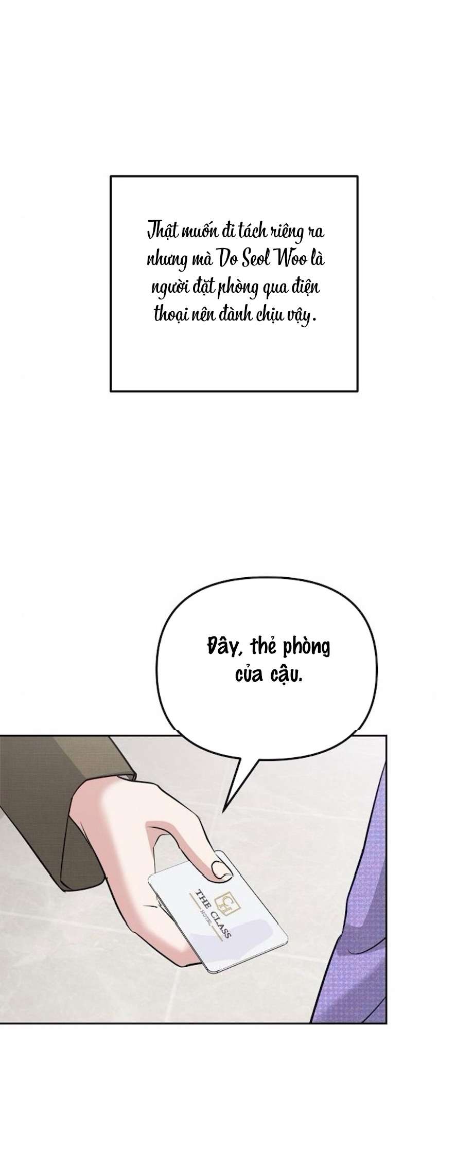 Cẩn Thận Va Phải Tình Yêu Chap Chapter 33-Cẩn Thận Va Phải Tình Yêu - Next Chap 33