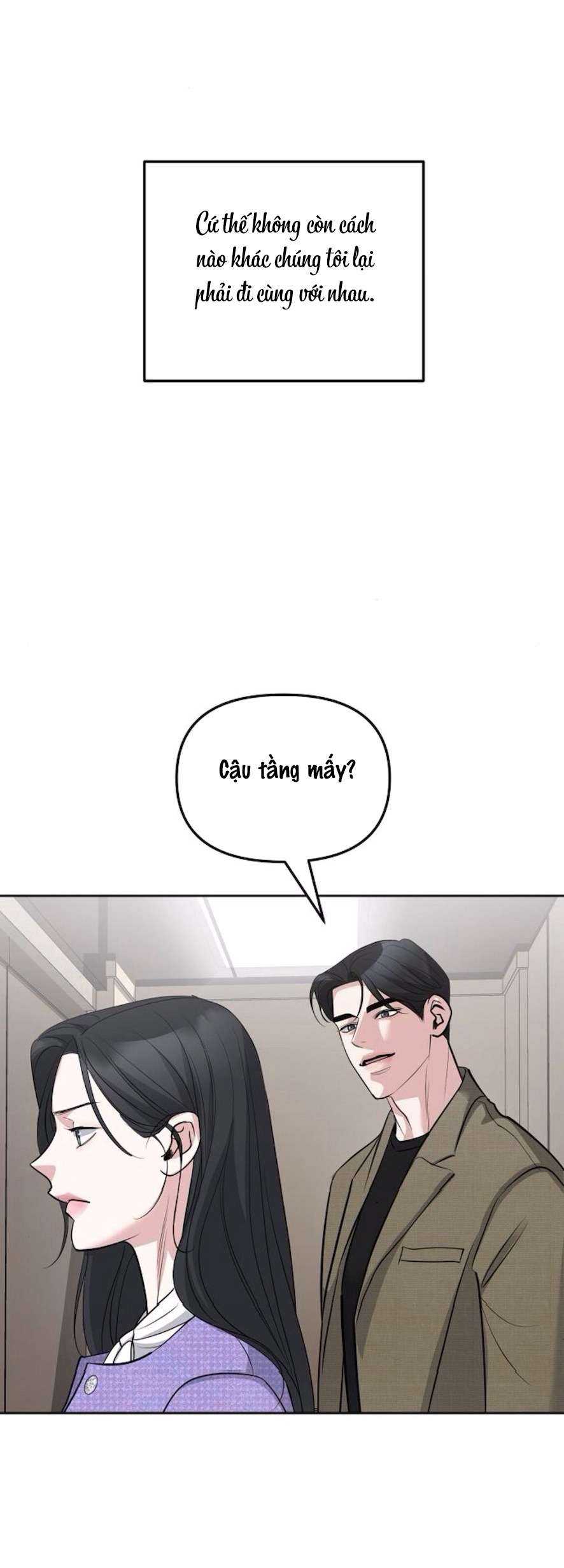 Cẩn Thận Va Phải Tình Yêu Chap Chapter 33-Cẩn Thận Va Phải Tình Yêu - Next Chap 33