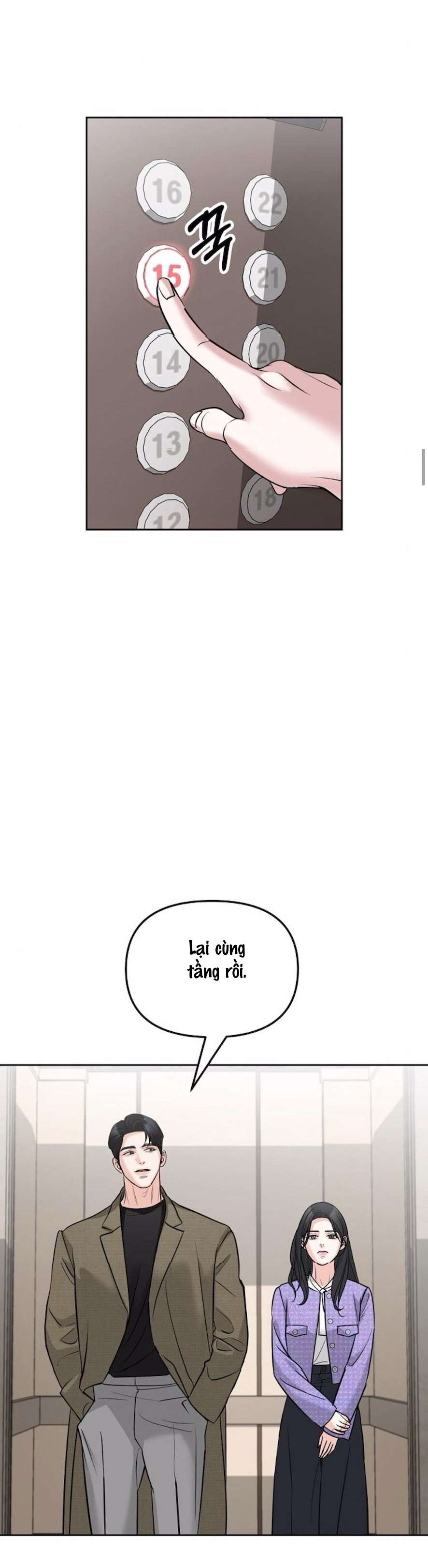 Cẩn Thận Va Phải Tình Yêu Chap Chapter 33-Cẩn Thận Va Phải Tình Yêu - Next Chap 33