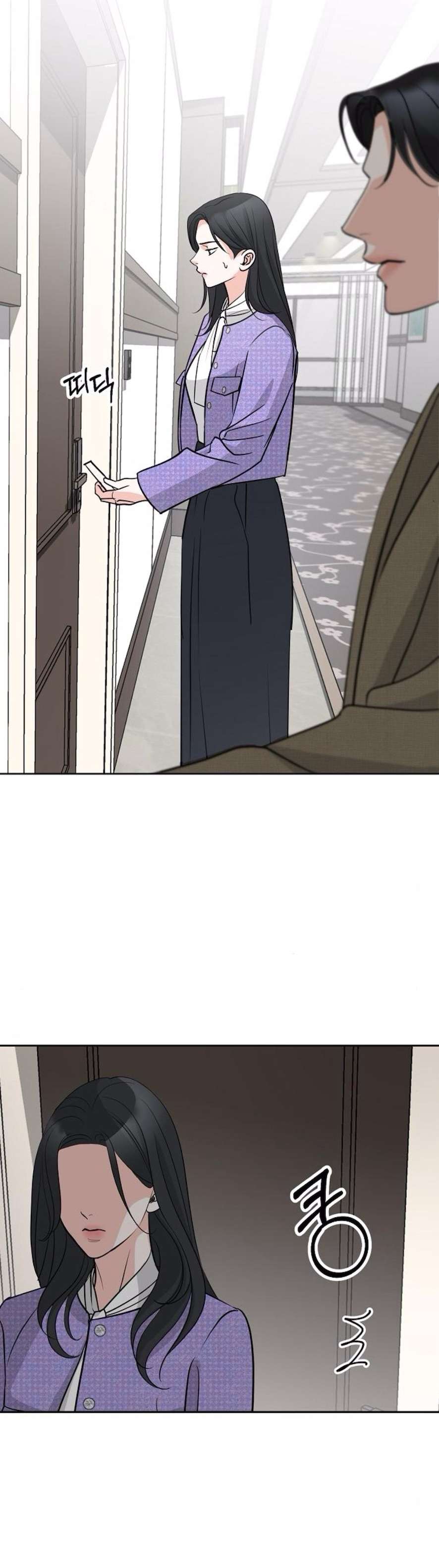 Cẩn Thận Va Phải Tình Yêu Chap Chapter 33-Cẩn Thận Va Phải Tình Yêu - Next Chap 33