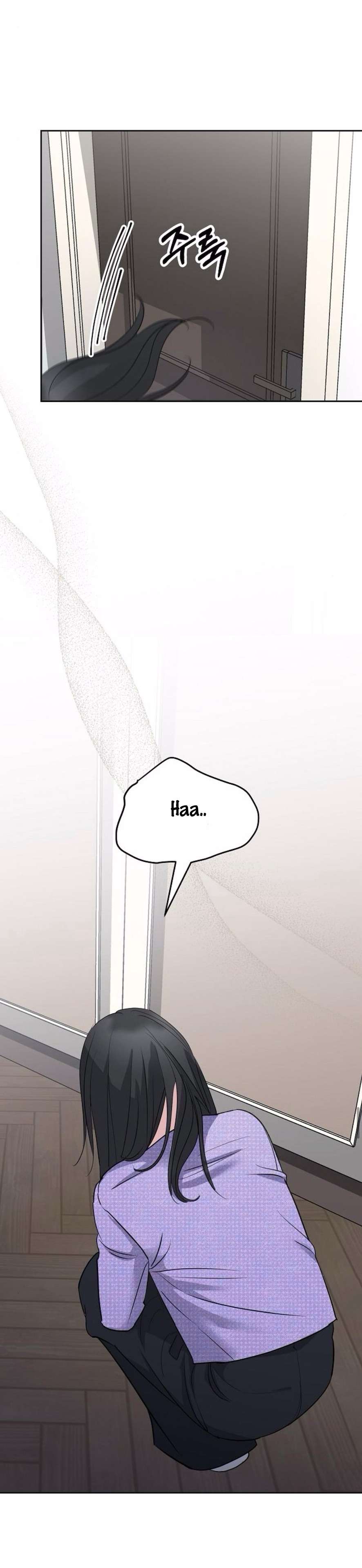 Cẩn Thận Va Phải Tình Yêu Chap Chapter 33-Cẩn Thận Va Phải Tình Yêu - Next Chap 33