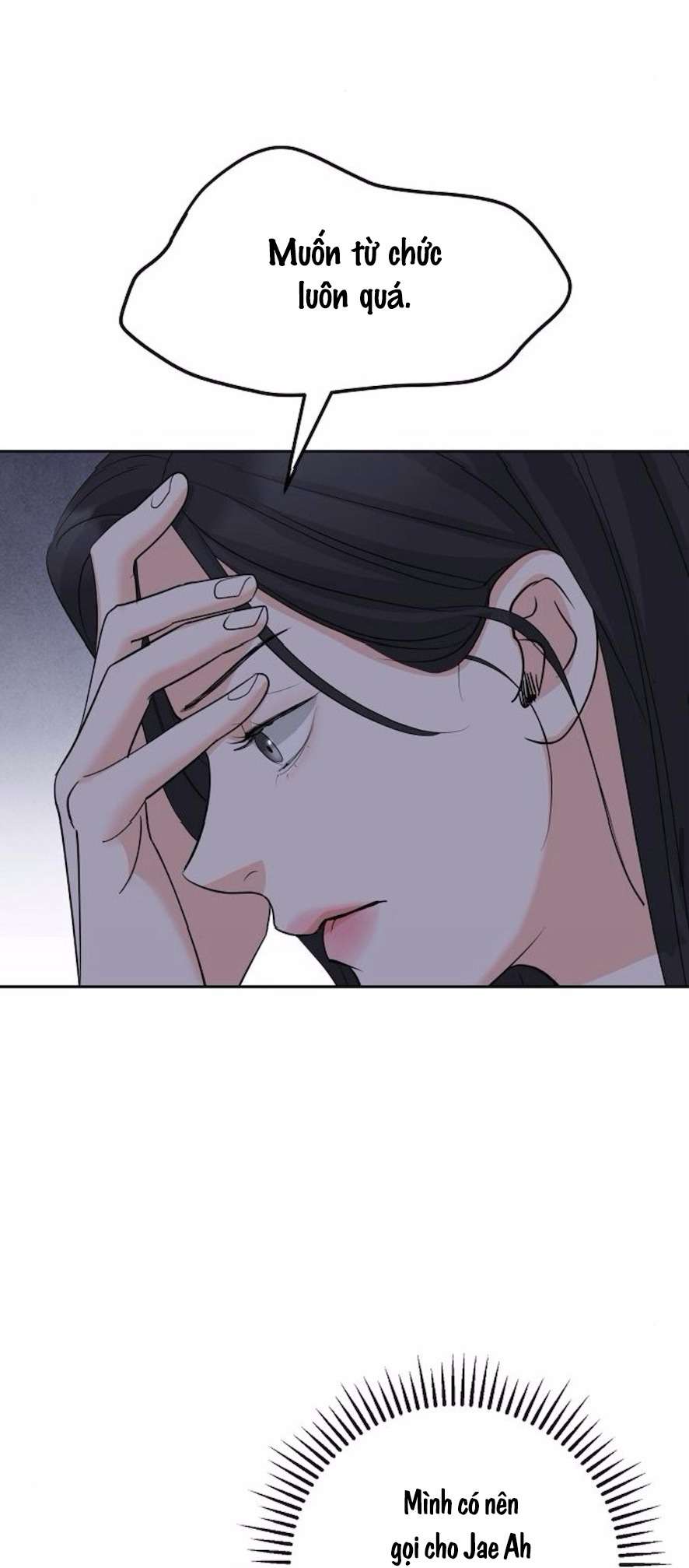 Cẩn Thận Va Phải Tình Yêu Chap Chapter 33-Cẩn Thận Va Phải Tình Yêu - Next Chap 33