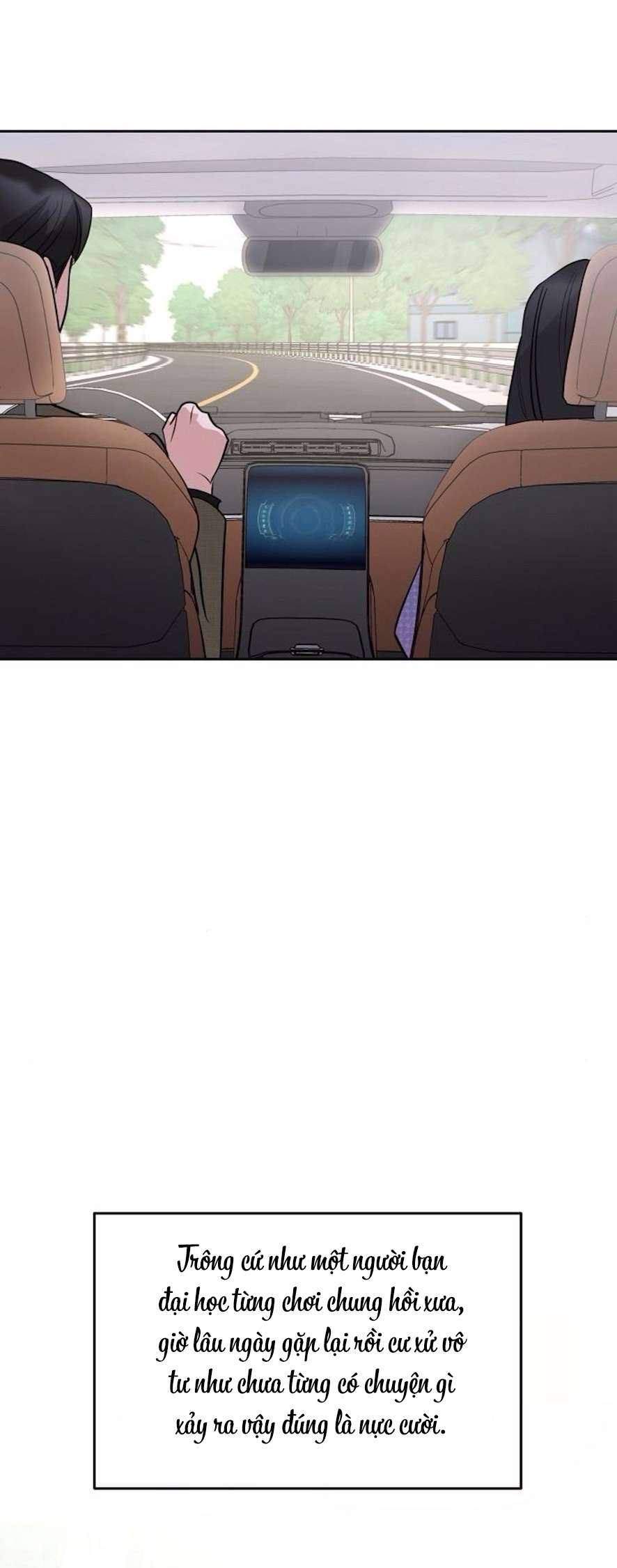 Cẩn Thận Va Phải Tình Yêu Chap Chapter 33-Cẩn Thận Va Phải Tình Yêu - Next Chap 33