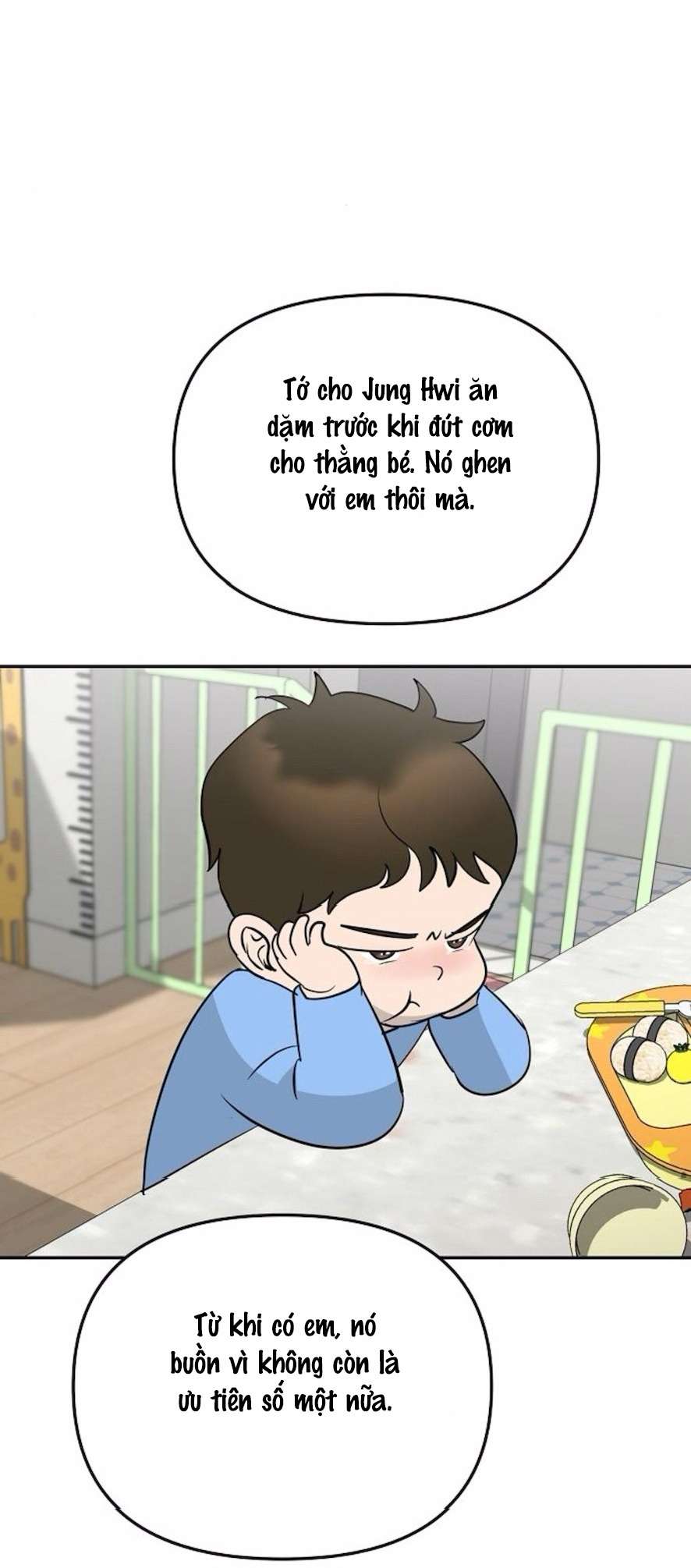 Cẩn Thận Va Phải Tình Yêu Chap Chapter 33-Cẩn Thận Va Phải Tình Yêu - Next Chap 33