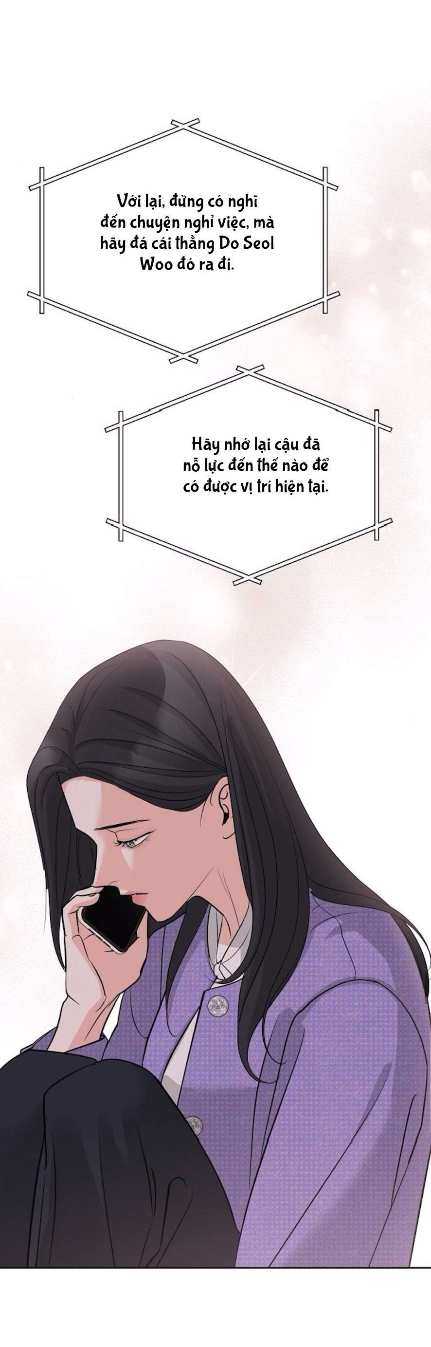 Cẩn Thận Va Phải Tình Yêu Chap Chapter 33-Cẩn Thận Va Phải Tình Yêu - Next Chap 33