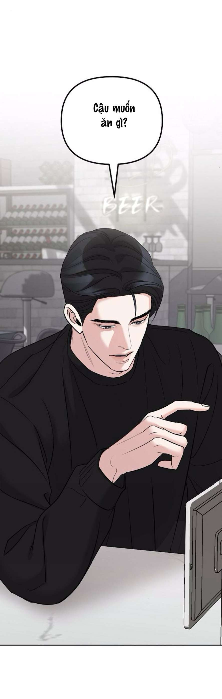 Cẩn Thận Va Phải Tình Yêu Chap Chapter 33-Cẩn Thận Va Phải Tình Yêu - Next Chap 33