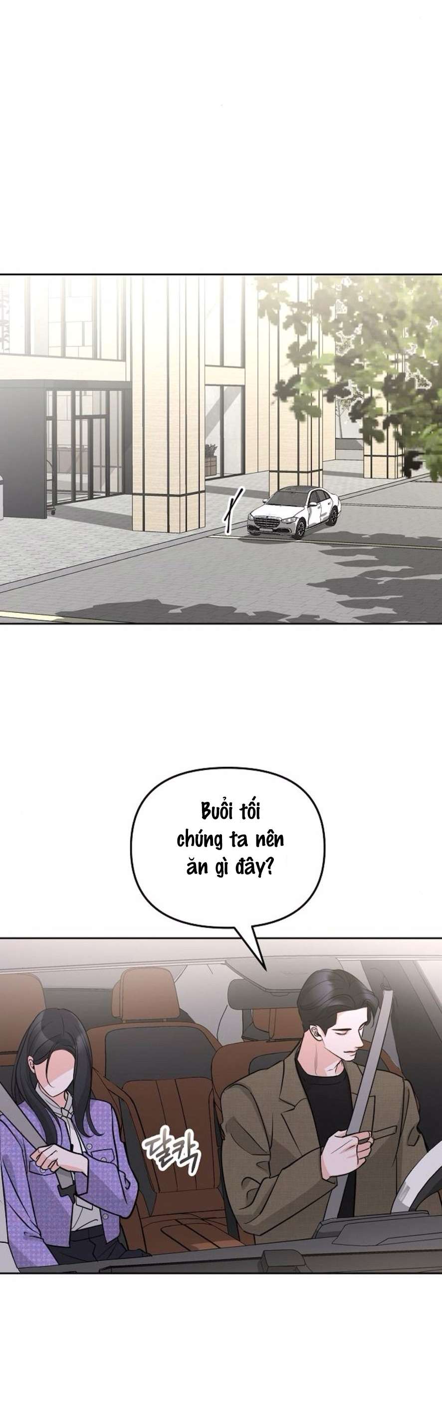 Cẩn Thận Va Phải Tình Yêu Chap Chapter 33-Cẩn Thận Va Phải Tình Yêu - Next Chap 33