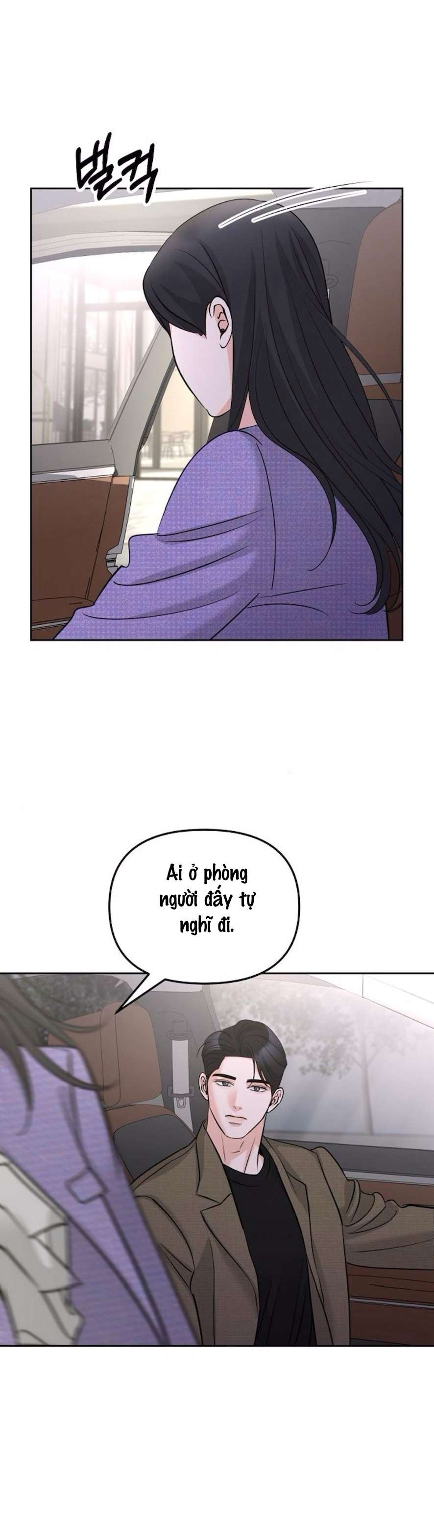 Cẩn Thận Va Phải Tình Yêu Chap Chapter 33-Cẩn Thận Va Phải Tình Yêu - Next Chap 33