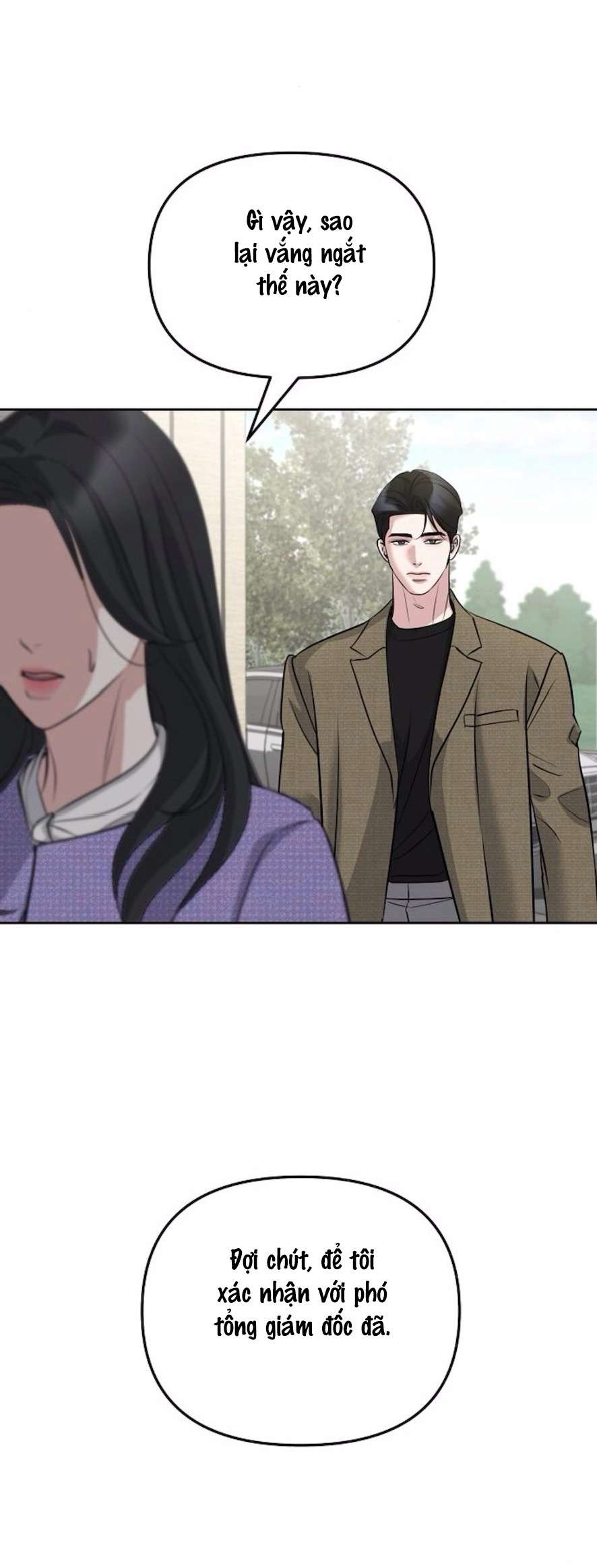 Cẩn Thận Va Phải Tình Yêu Chap Chapter 33-Cẩn Thận Va Phải Tình Yêu - Next Chap 33