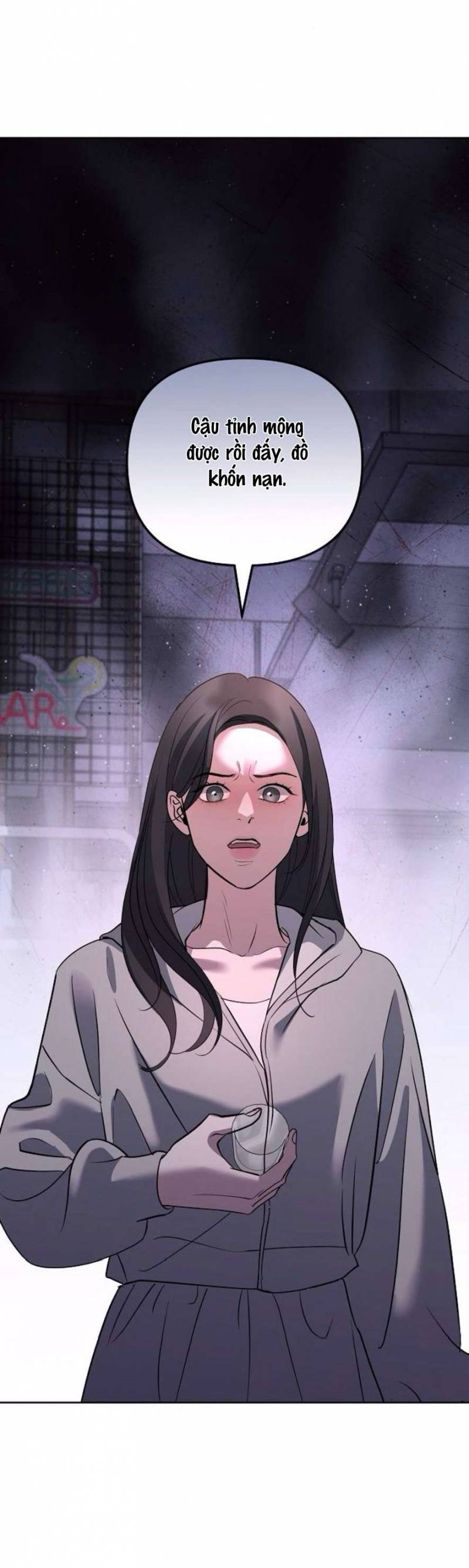 Cẩn Thận Va Phải Tình Yêu Chap Chapter 34-Cẩn Thận Va Phải Tình Yêu - Next Chap 34