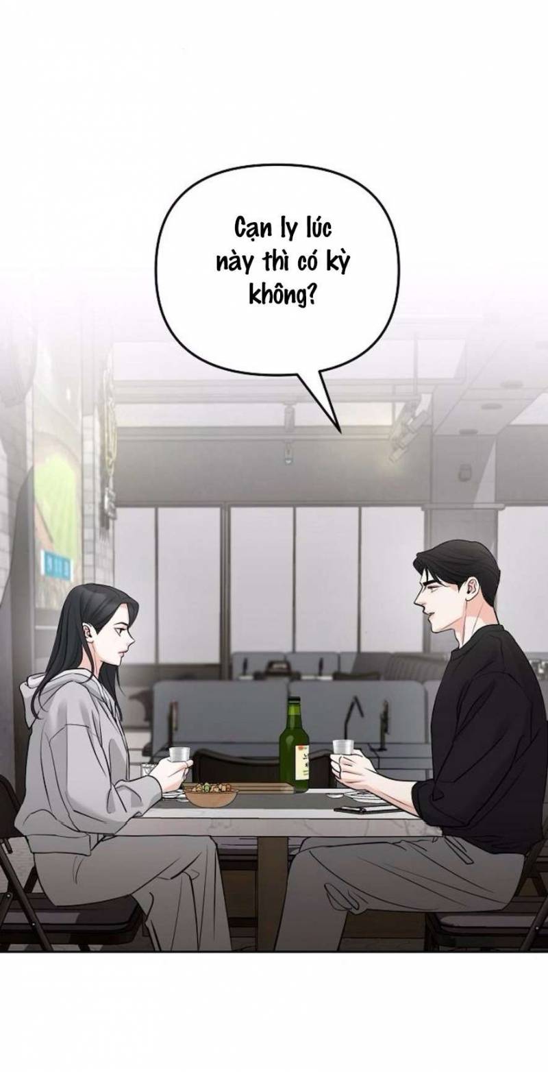 Cẩn Thận Va Phải Tình Yêu Chap Chapter 34-Cẩn Thận Va Phải Tình Yêu - Next Chap 34