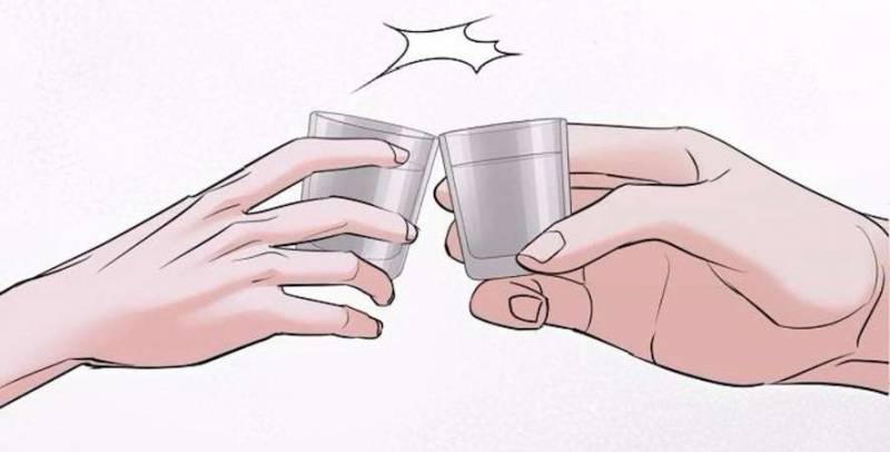 Cẩn Thận Va Phải Tình Yêu Chap Chapter 34-Cẩn Thận Va Phải Tình Yêu - Next Chap 34