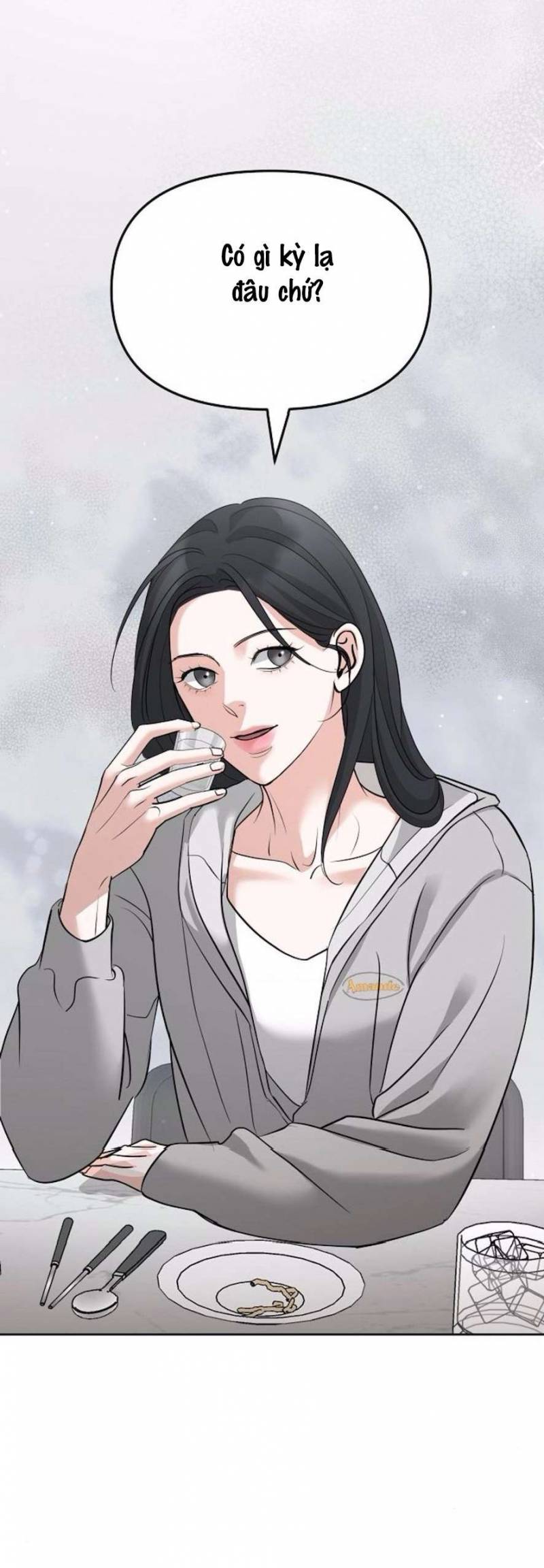 Cẩn Thận Va Phải Tình Yêu Chap Chapter 34-Cẩn Thận Va Phải Tình Yêu - Next Chap 34