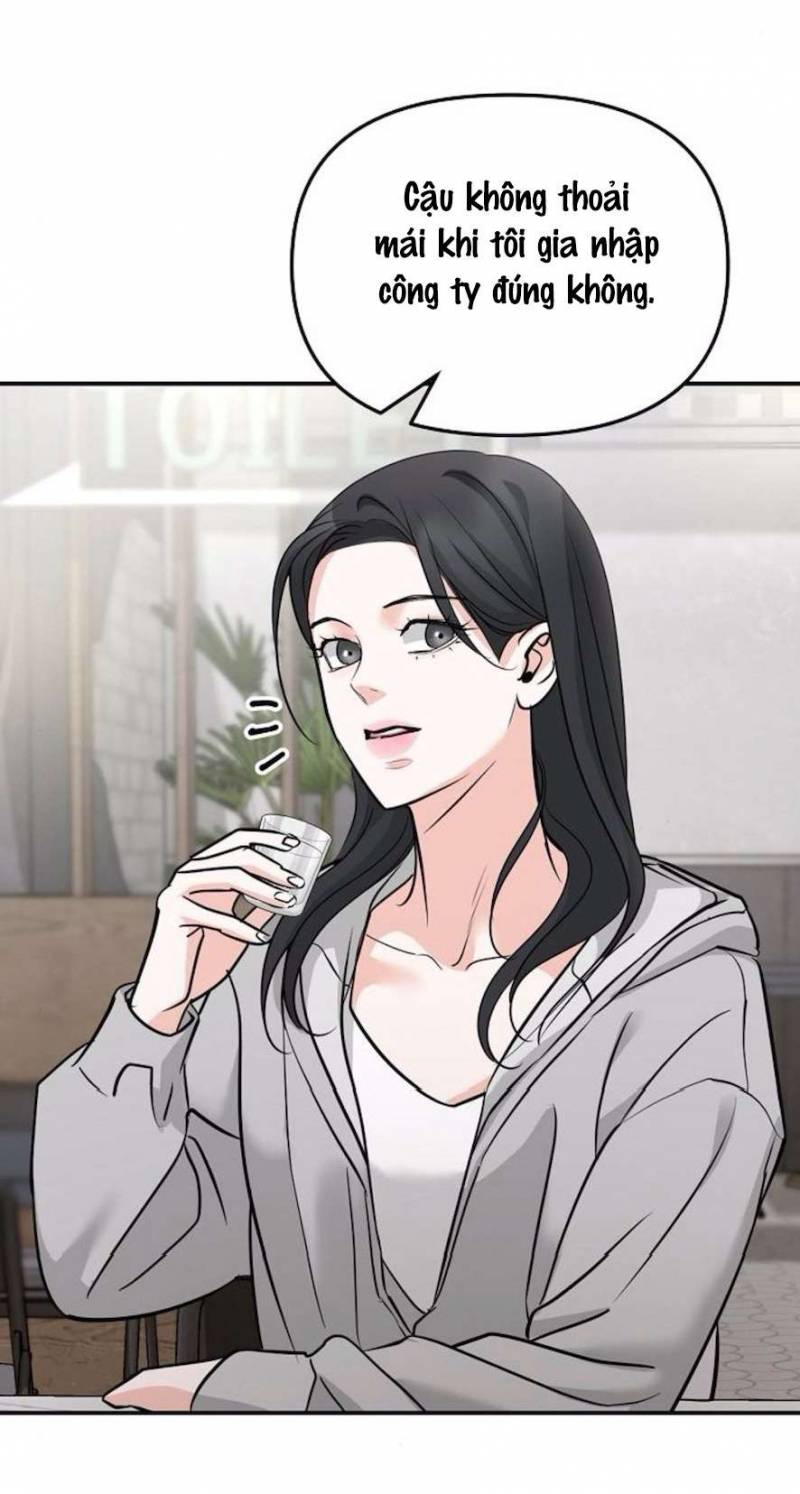 Cẩn Thận Va Phải Tình Yêu Chap Chapter 34-Cẩn Thận Va Phải Tình Yêu - Next Chap 34