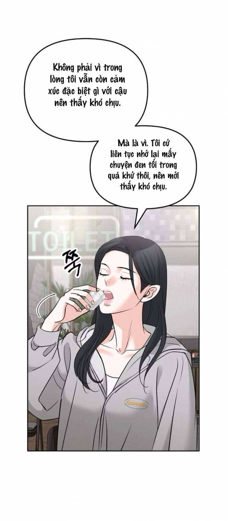 Cẩn Thận Va Phải Tình Yêu Chap Chapter 34-Cẩn Thận Va Phải Tình Yêu - Next Chap 34