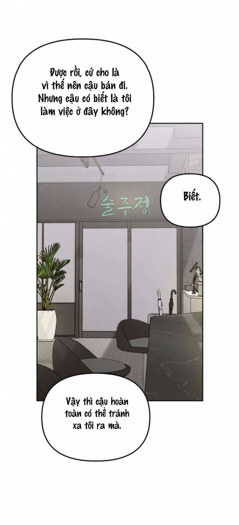 Cẩn Thận Va Phải Tình Yêu Chap Chapter 34-Cẩn Thận Va Phải Tình Yêu - Next Chap 34