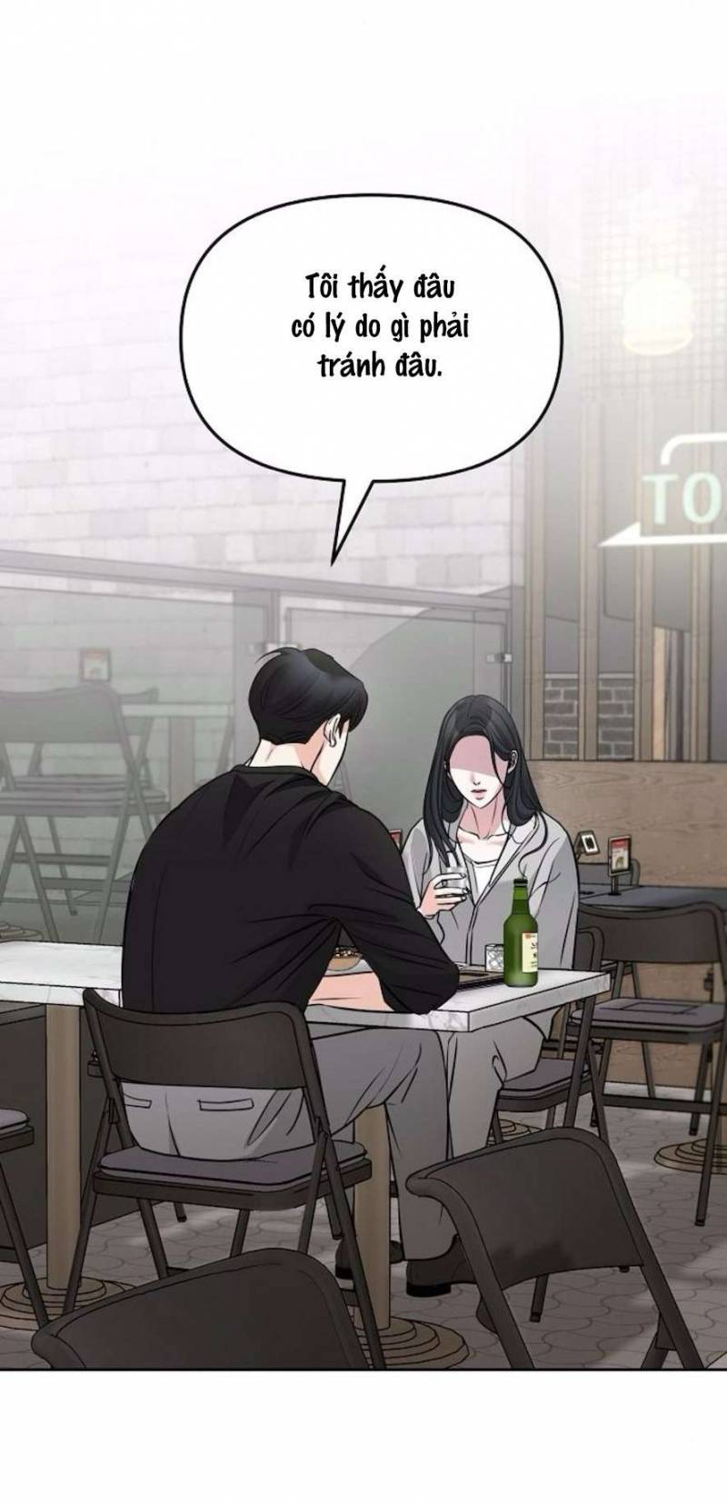 Cẩn Thận Va Phải Tình Yêu Chap Chapter 34-Cẩn Thận Va Phải Tình Yêu - Next Chap 34