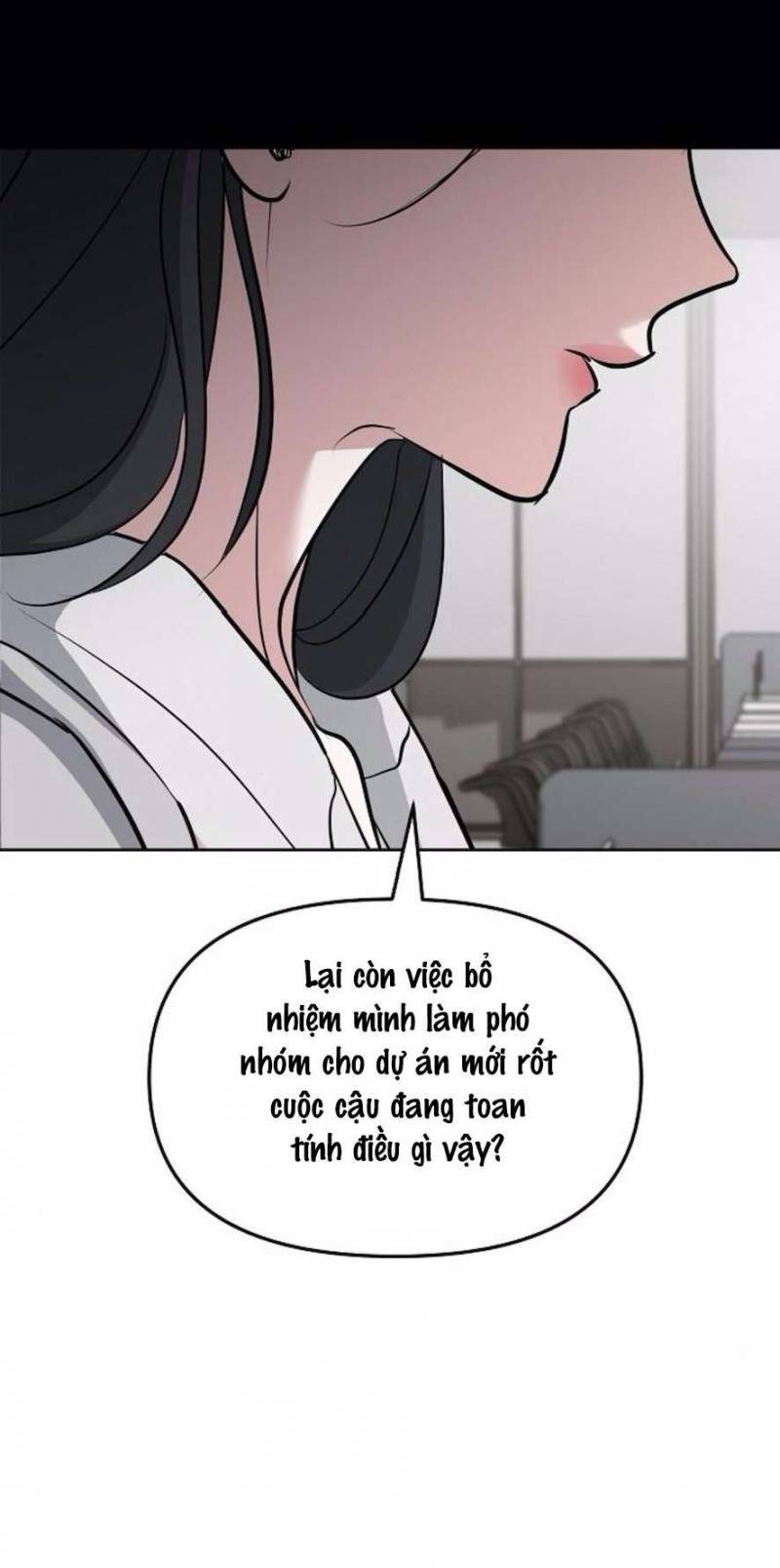 Cẩn Thận Va Phải Tình Yêu Chap Chapter 34-Cẩn Thận Va Phải Tình Yêu - Next Chap 34