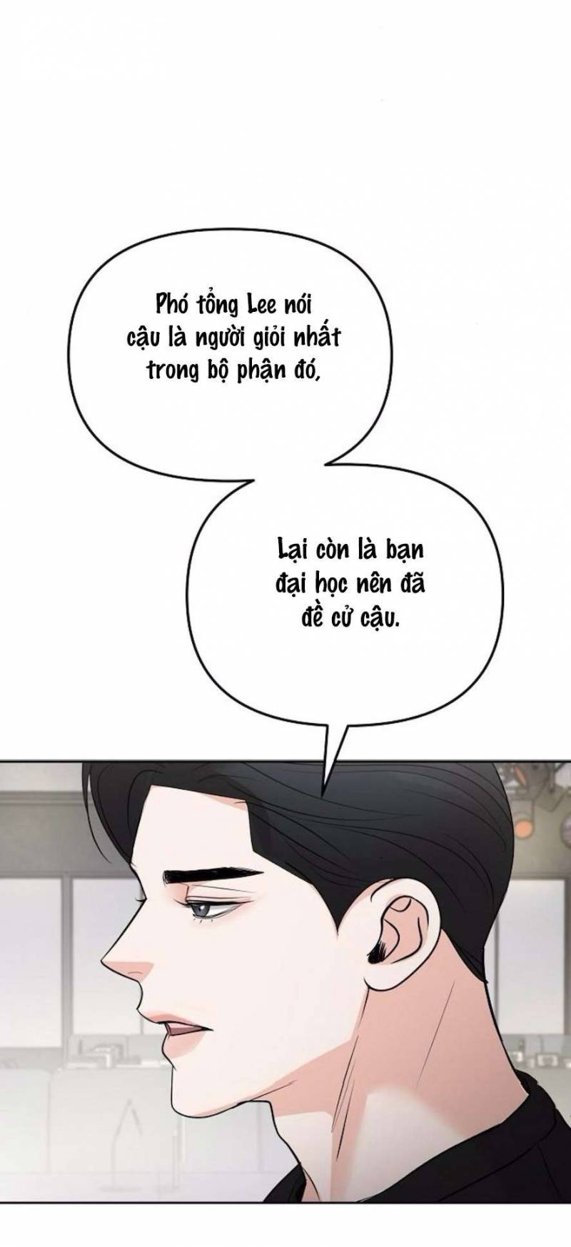 Cẩn Thận Va Phải Tình Yêu Chap Chapter 34-Cẩn Thận Va Phải Tình Yêu - Next Chap 34