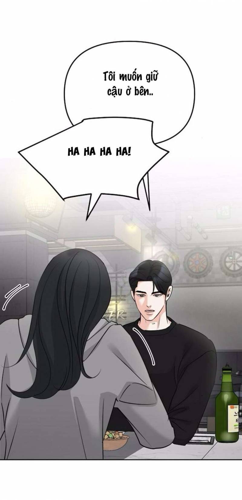 Cẩn Thận Va Phải Tình Yêu Chap Chapter 34-Cẩn Thận Va Phải Tình Yêu - Next Chap 34