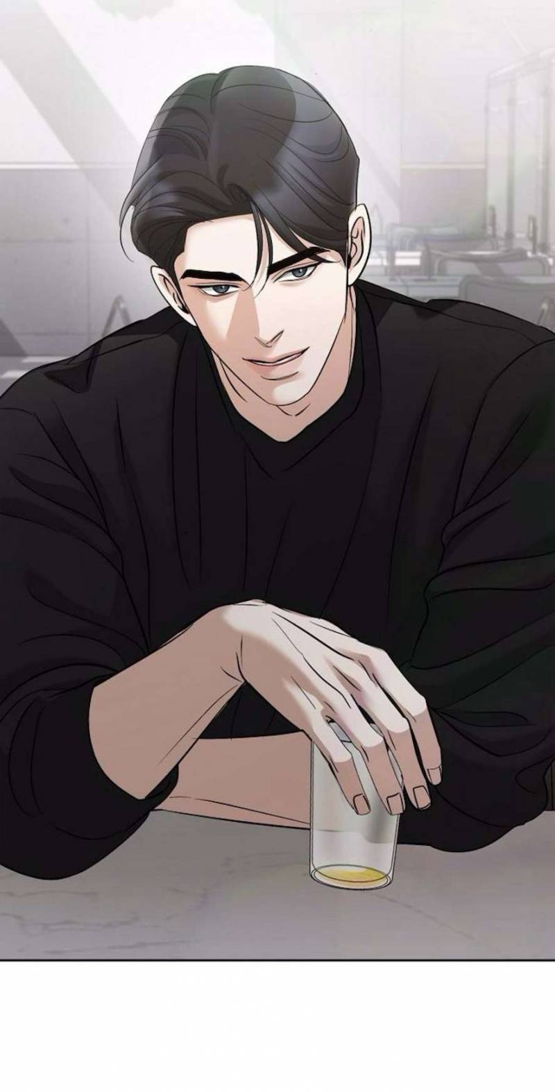 Cẩn Thận Va Phải Tình Yêu Chap Chapter 34-Cẩn Thận Va Phải Tình Yêu - Next Chap 34