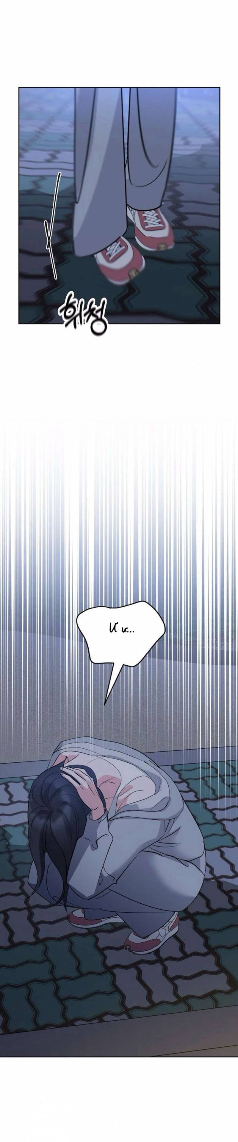 Cẩn Thận Va Phải Tình Yêu Chap Chapter 35-Cẩn Thận Va Phải Tình Yêu - Next Chap 35