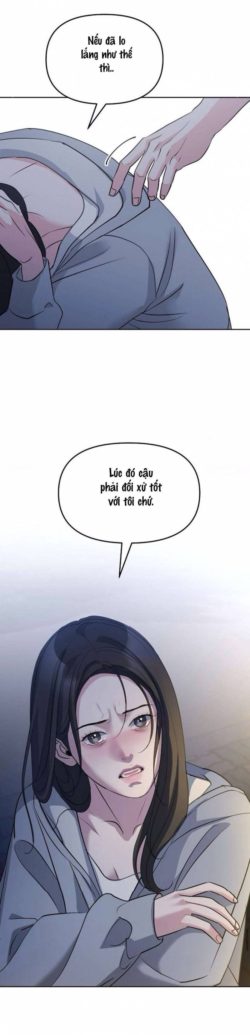 Cẩn Thận Va Phải Tình Yêu Chap Chapter 35-Cẩn Thận Va Phải Tình Yêu - Next Chap 35