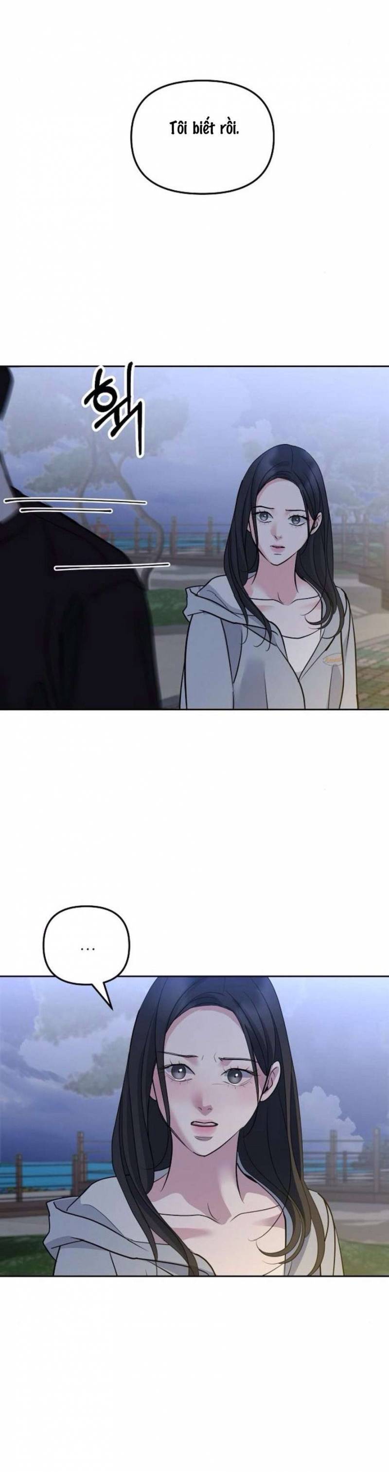 Cẩn Thận Va Phải Tình Yêu Chap Chapter 35-Cẩn Thận Va Phải Tình Yêu - Next Chap 35