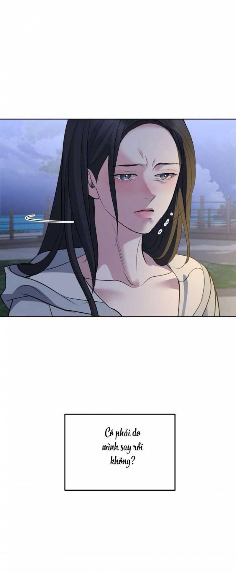 Cẩn Thận Va Phải Tình Yêu Chap Chapter 35-Cẩn Thận Va Phải Tình Yêu - Next Chap 35