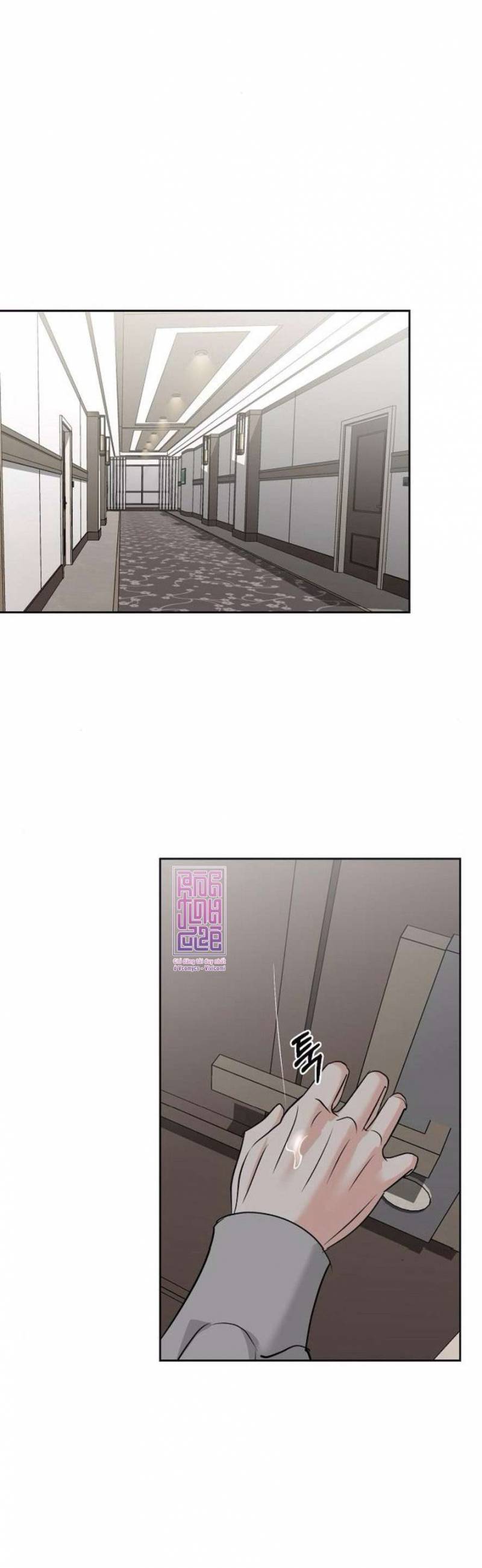 Cẩn Thận Va Phải Tình Yêu Chap Chapter 35-Cẩn Thận Va Phải Tình Yêu - Next Chap 35