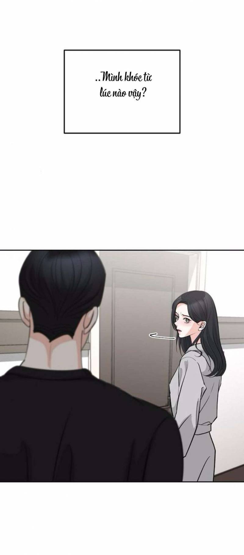 Cẩn Thận Va Phải Tình Yêu Chap Chapter 35-Cẩn Thận Va Phải Tình Yêu - Next Chap 35