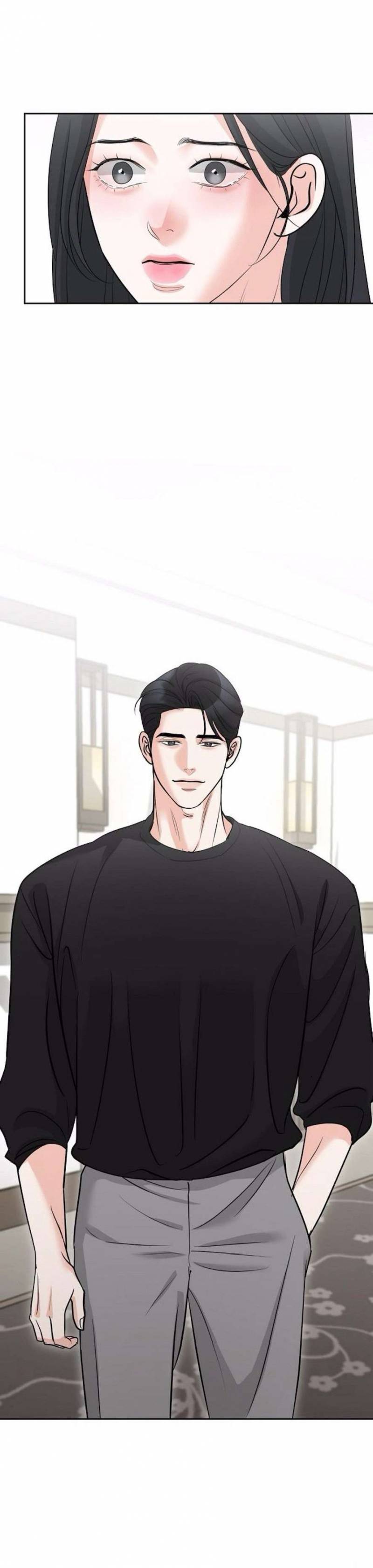 Cẩn Thận Va Phải Tình Yêu Chap Chapter 35-Cẩn Thận Va Phải Tình Yêu - Next Chap 35