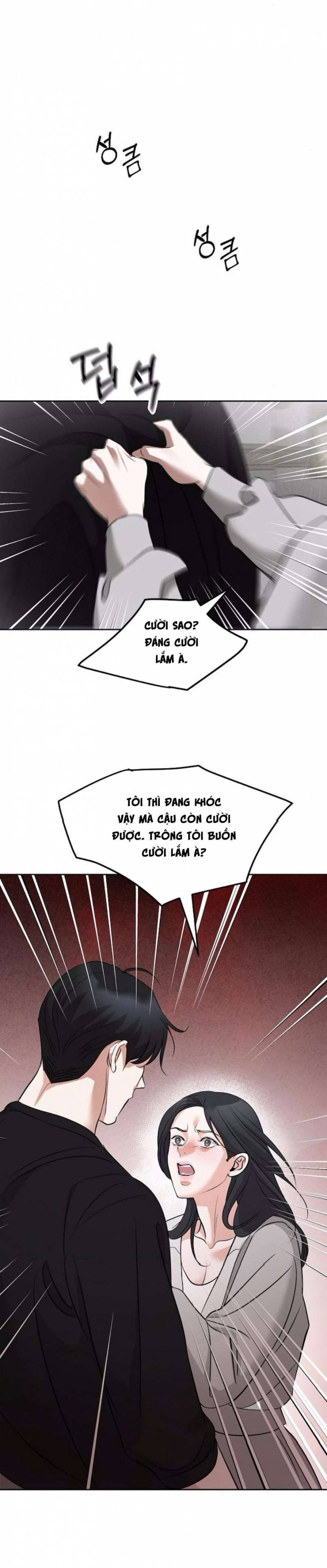 Cẩn Thận Va Phải Tình Yêu Chap Chapter 35-Cẩn Thận Va Phải Tình Yêu - Next Chap 35