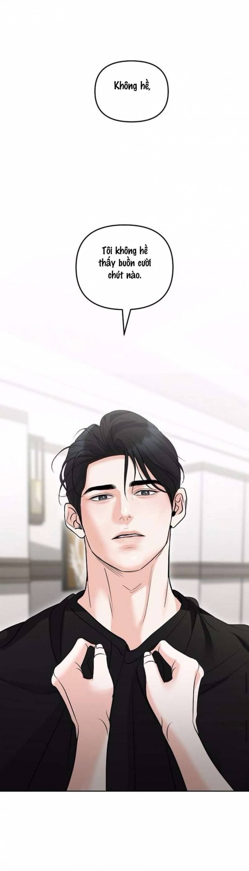 Cẩn Thận Va Phải Tình Yêu Chap Chapter 35-Cẩn Thận Va Phải Tình Yêu - Next Chap 35