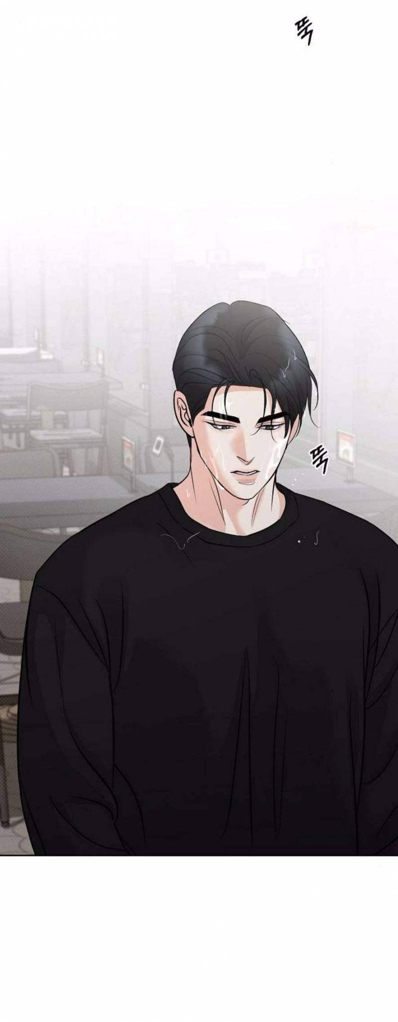 Cẩn Thận Va Phải Tình Yêu Chap Chapter 35-Cẩn Thận Va Phải Tình Yêu - Next Chap 35