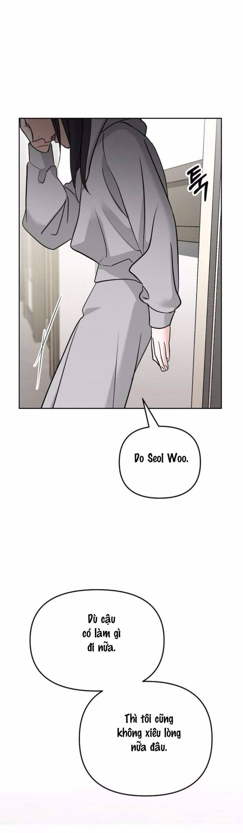 Cẩn Thận Va Phải Tình Yêu Chap Chapter 35-Cẩn Thận Va Phải Tình Yêu - Next Chap 35