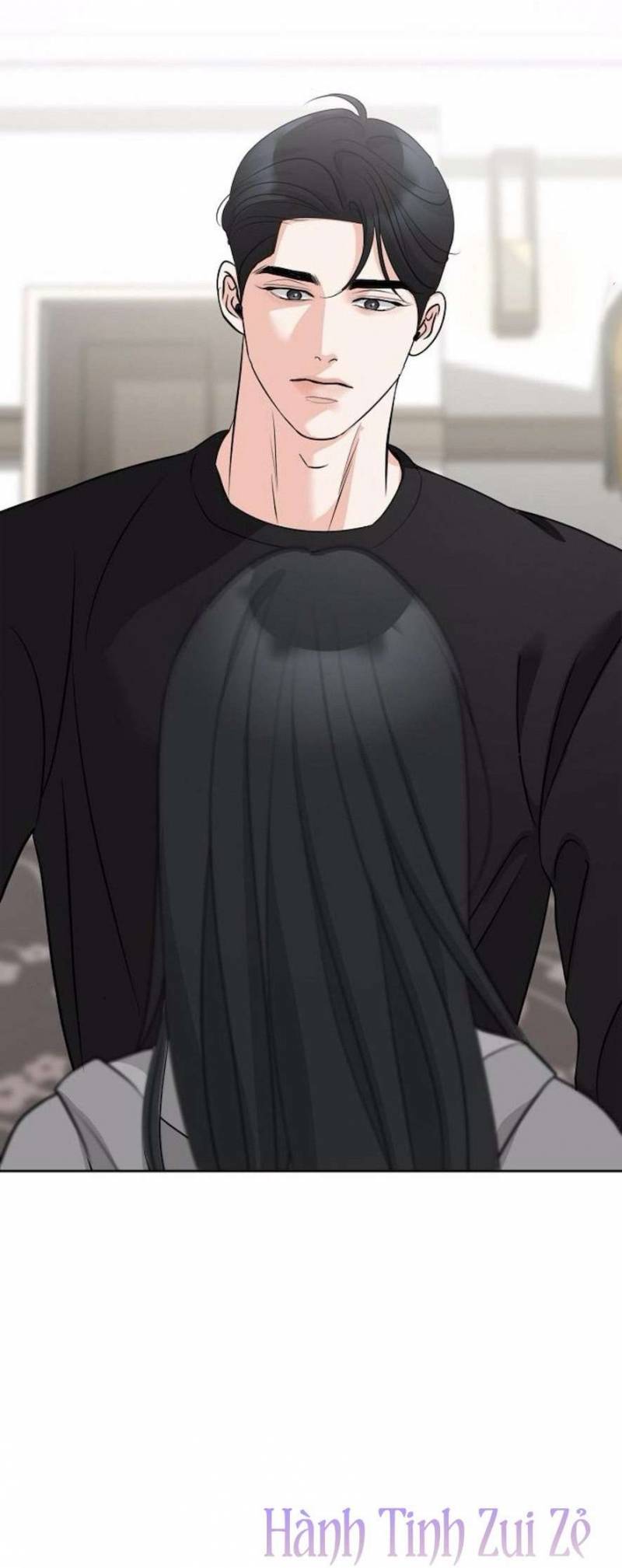 Cẩn Thận Va Phải Tình Yêu Chap Chapter 35-Cẩn Thận Va Phải Tình Yêu - Next Chap 35