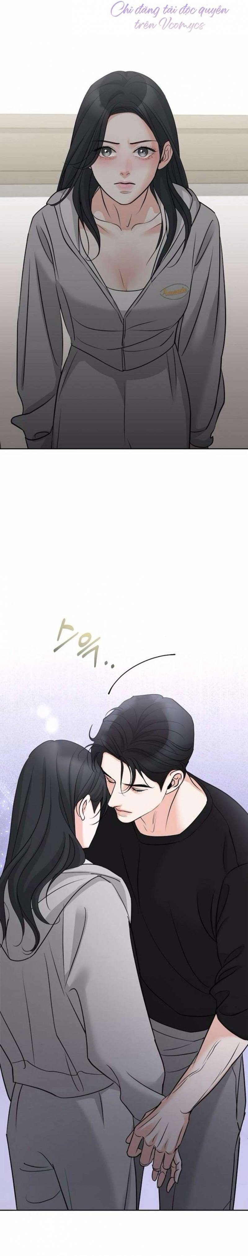 Cẩn Thận Va Phải Tình Yêu Chap Chapter 35-Cẩn Thận Va Phải Tình Yêu - Next Chap 35