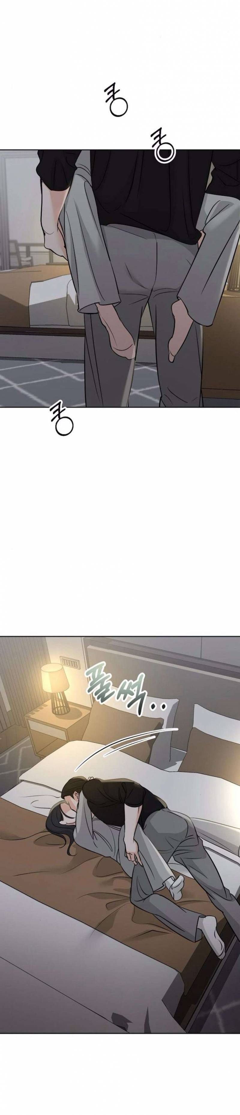 Cẩn Thận Va Phải Tình Yêu Chap Chapter 35-Cẩn Thận Va Phải Tình Yêu - Next Chap 35