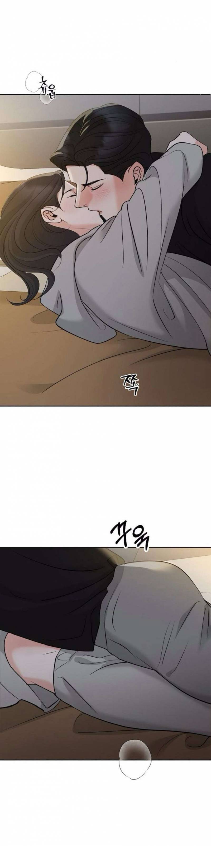 Cẩn Thận Va Phải Tình Yêu Chap Chapter 35-Cẩn Thận Va Phải Tình Yêu - Next Chap 35