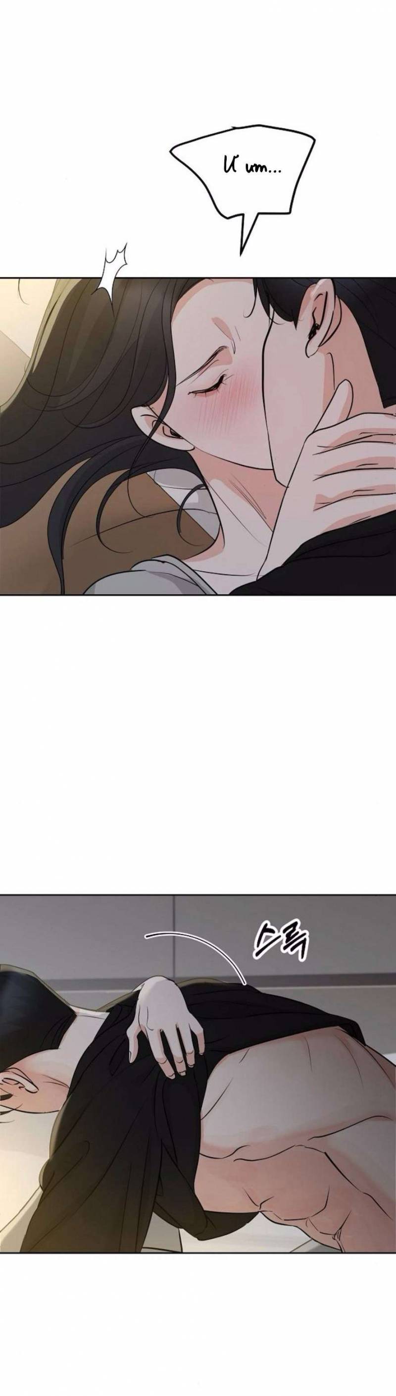 Cẩn Thận Va Phải Tình Yêu Chap Chapter 35-Cẩn Thận Va Phải Tình Yêu - Next Chap 35