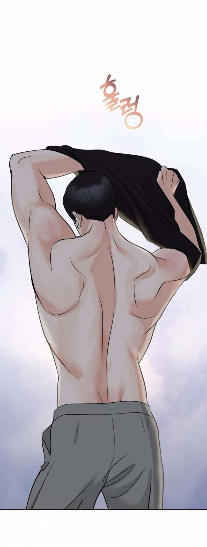 Cẩn Thận Va Phải Tình Yêu Chap Chapter 35-Cẩn Thận Va Phải Tình Yêu - Next Chap 35