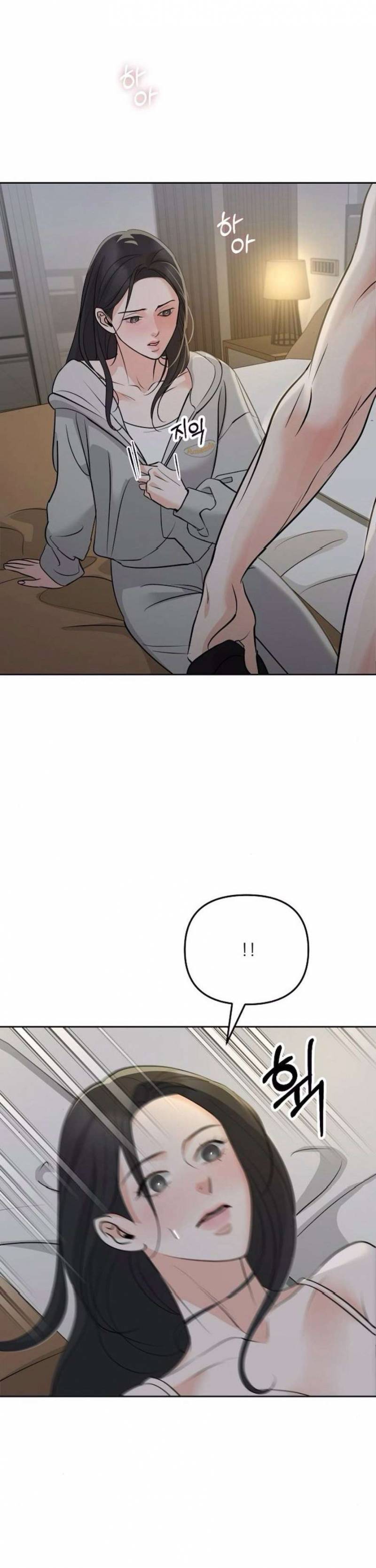 Cẩn Thận Va Phải Tình Yêu Chap Chapter 35-Cẩn Thận Va Phải Tình Yêu - Next Chap 35