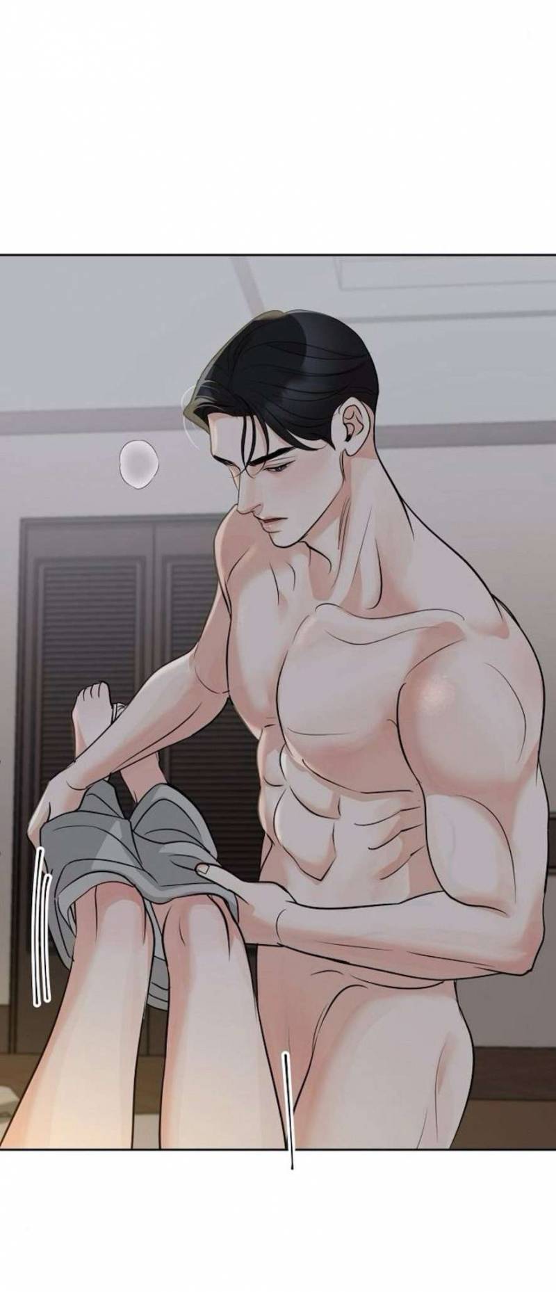 Cẩn Thận Va Phải Tình Yêu Chap Chapter 35-Cẩn Thận Va Phải Tình Yêu - Next Chap 35