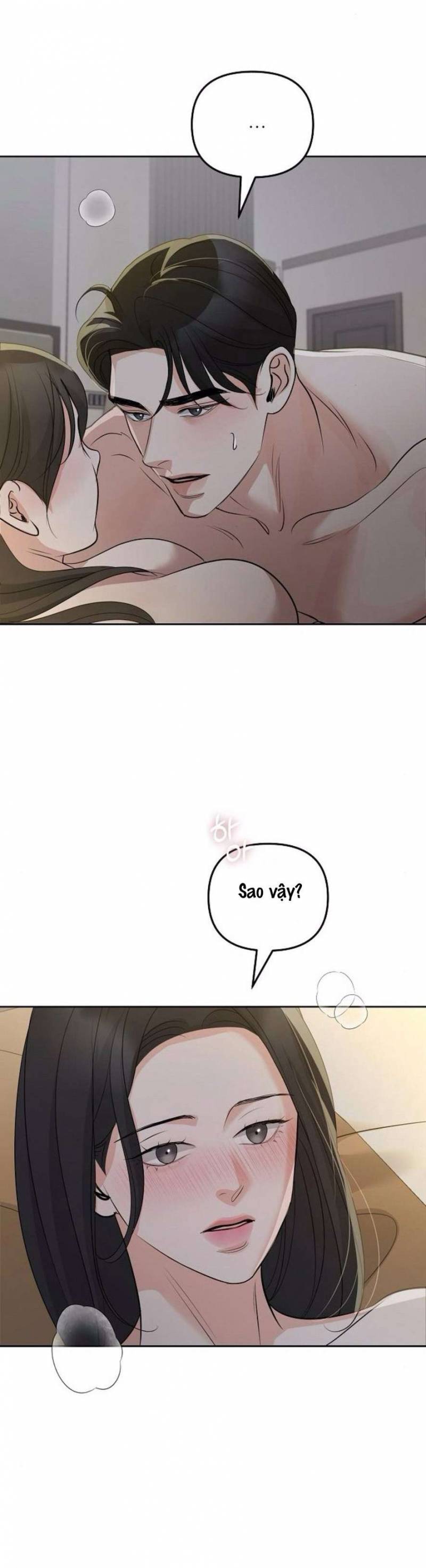 Cẩn Thận Va Phải Tình Yêu Chap Chapter 35-Cẩn Thận Va Phải Tình Yêu - Next Chap 35