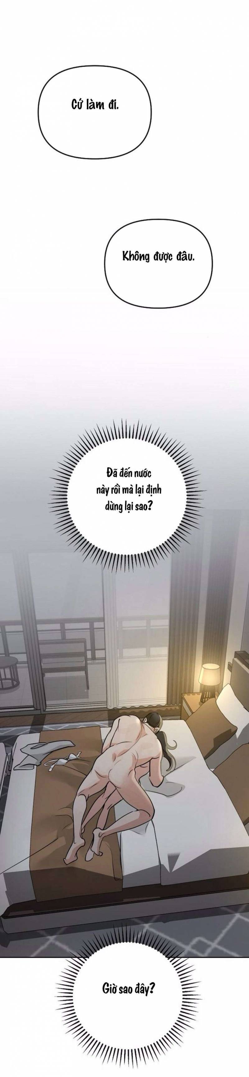 Cẩn Thận Va Phải Tình Yêu Chap Chapter 35-Cẩn Thận Va Phải Tình Yêu - Next Chap 35