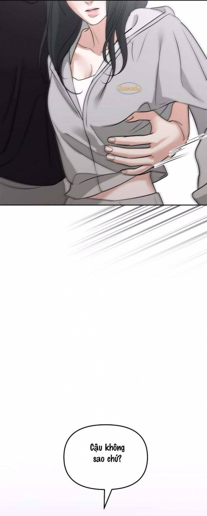 Cẩn Thận Va Phải Tình Yêu Chap Chapter 35-Cẩn Thận Va Phải Tình Yêu - Next Chap 35