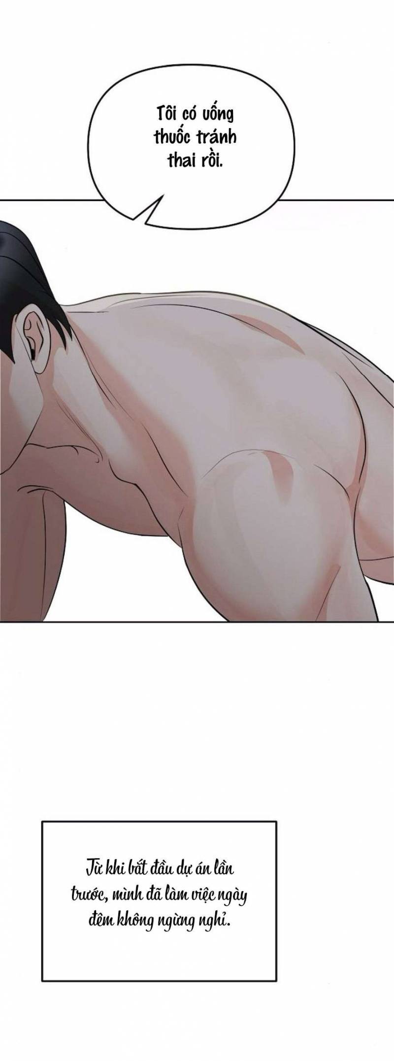 Cẩn Thận Va Phải Tình Yêu Chap Chapter 35-Cẩn Thận Va Phải Tình Yêu - Next Chap 35