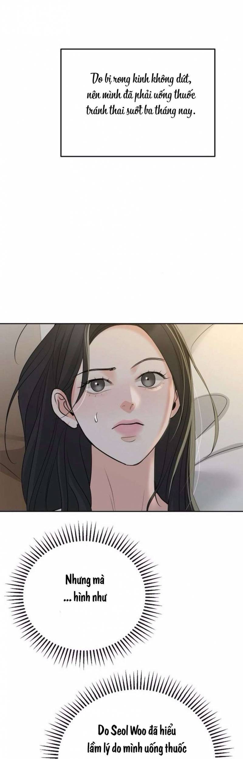 Cẩn Thận Va Phải Tình Yêu Chap Chapter 35-Cẩn Thận Va Phải Tình Yêu - Next Chap 35